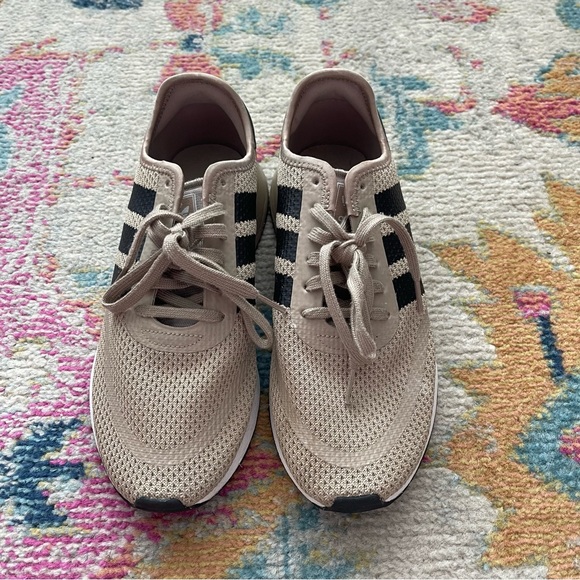 Adidas N-5923 in Trace Khaki Men’s 8.5 - Picture 2 of 6